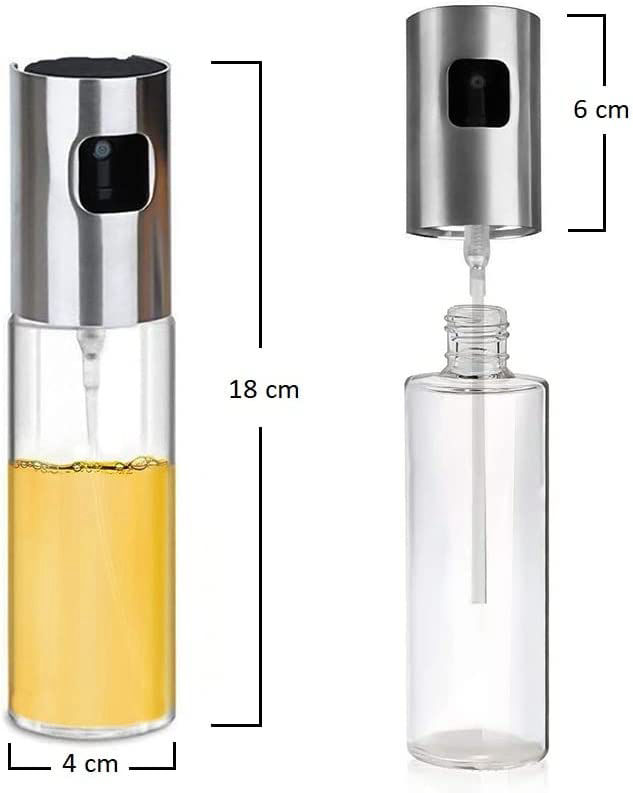 Oil Dispenser