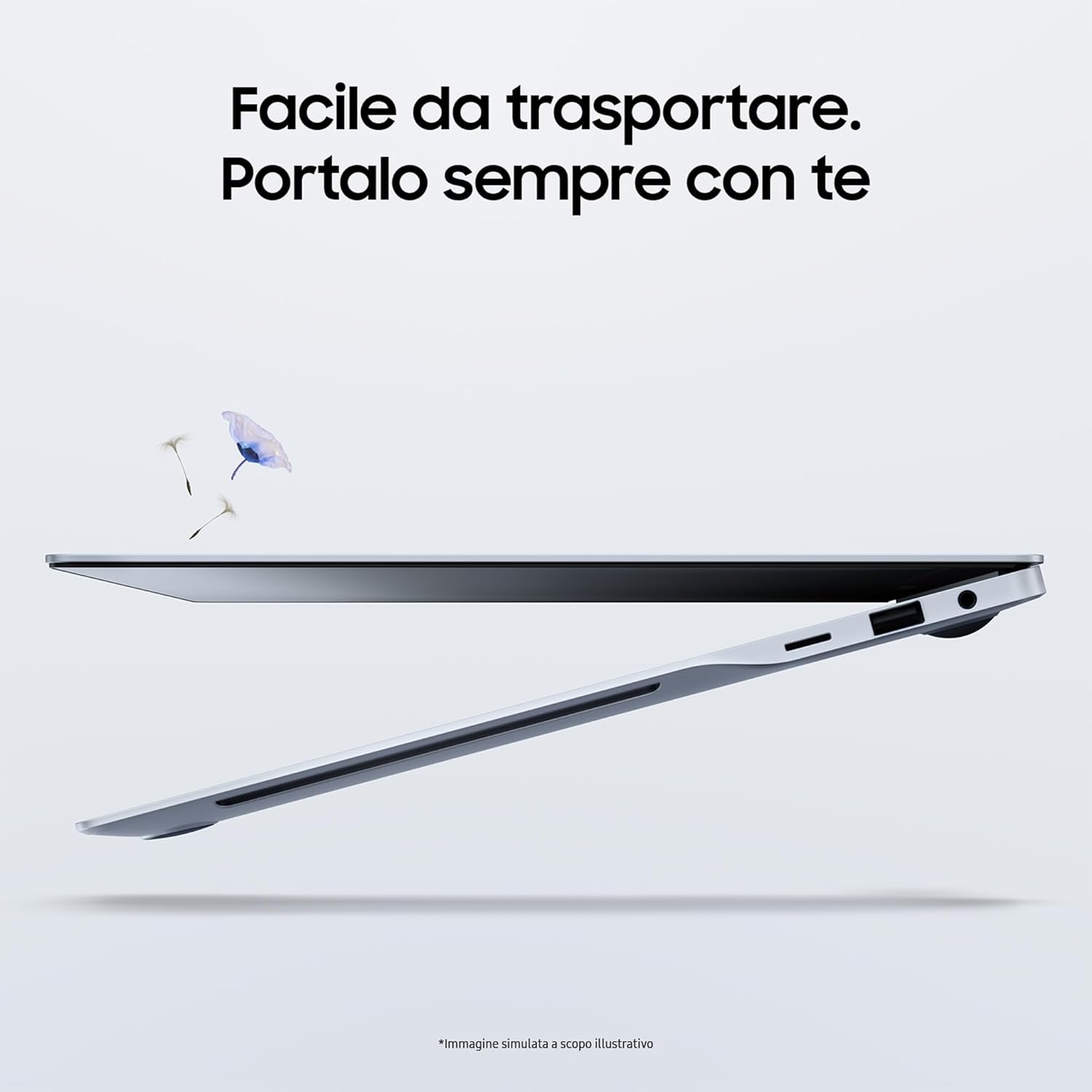 Samsung Galaxy Book4 Edge