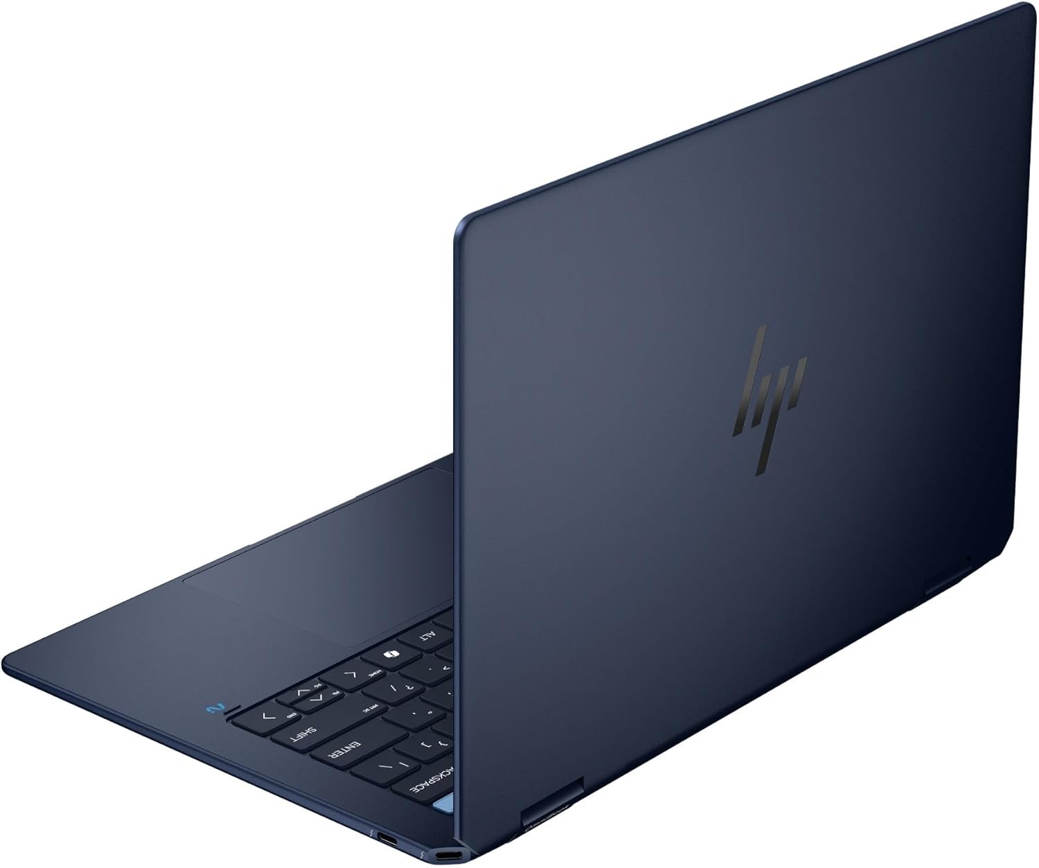 HP OmniBook Ultra AI