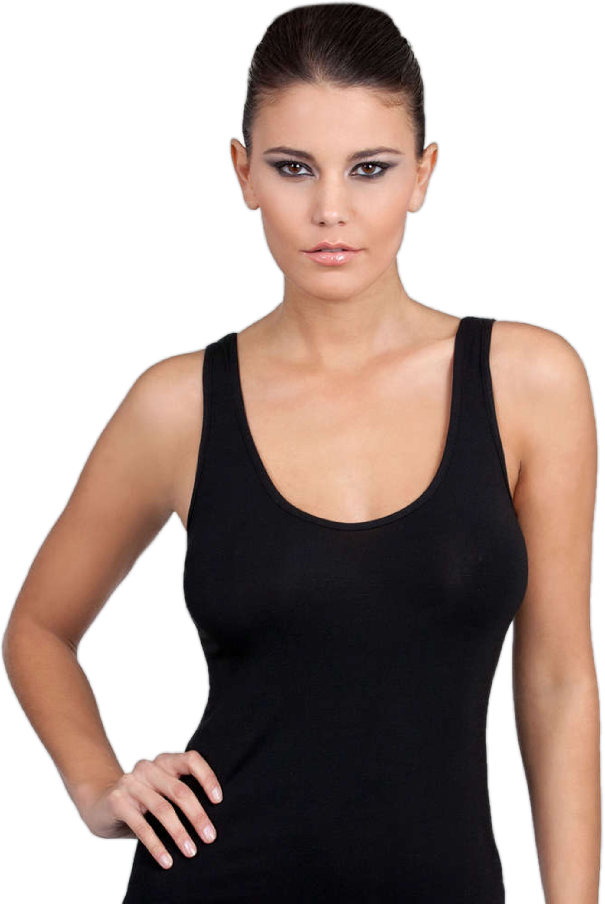 BellyFree Woman 2.0